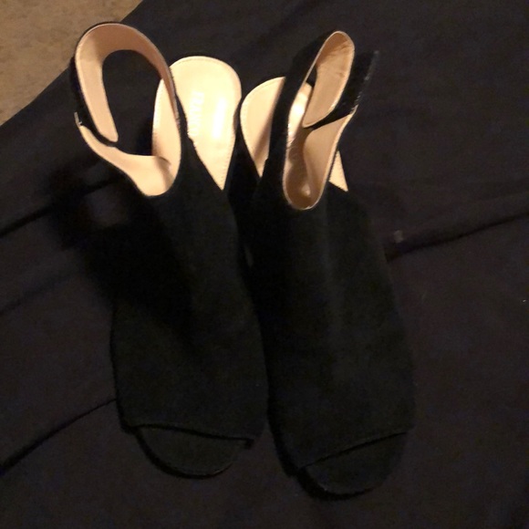 Booties - Picture 2 of 6